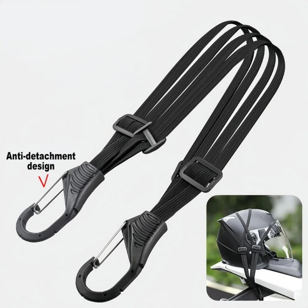 Sangle de bagage universelle p - Motorcycle Gear Mesh avis et prix