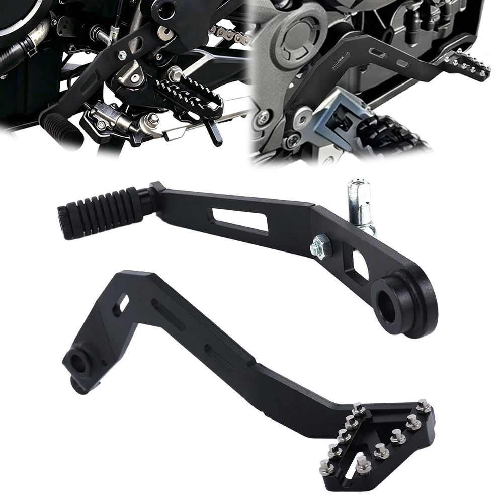 Levier de changement de vitess - Motorcycle Gear Shifter avis et prix